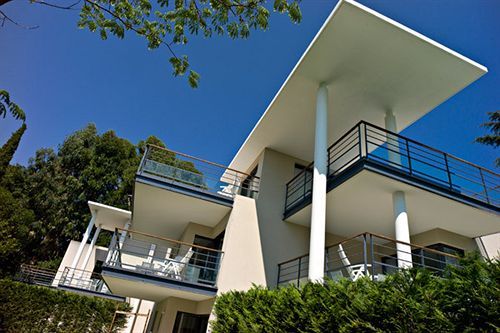 Arthur Properties - Montfleury 칸느 외부 사진